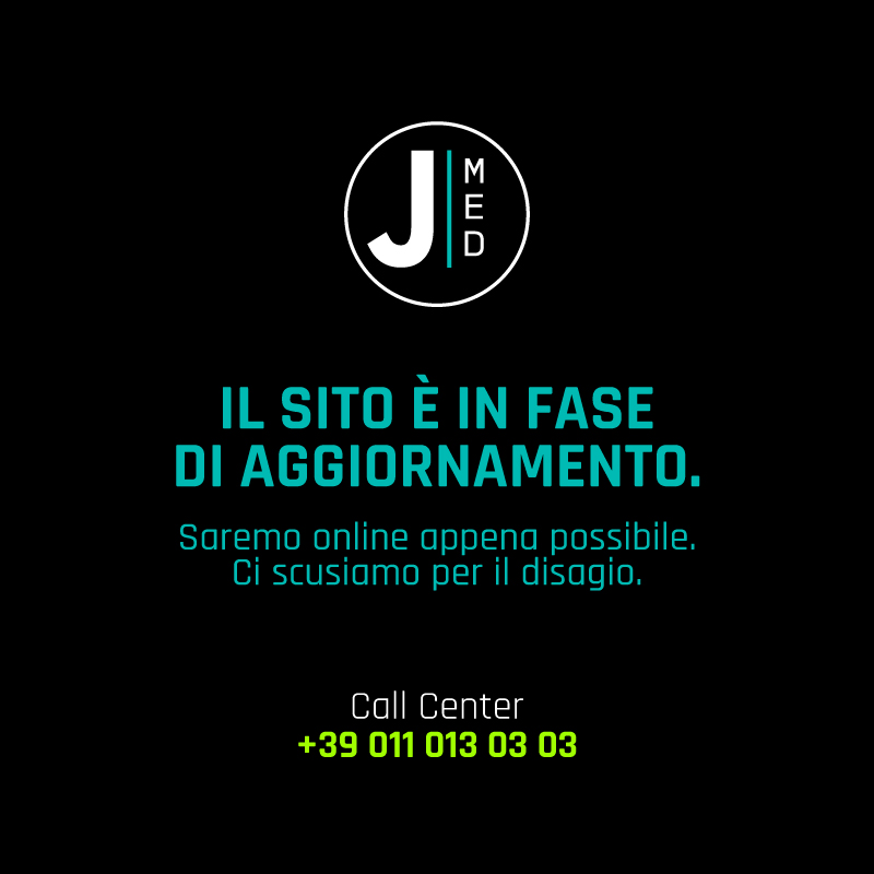 Il sito è in fase di aggiornamento